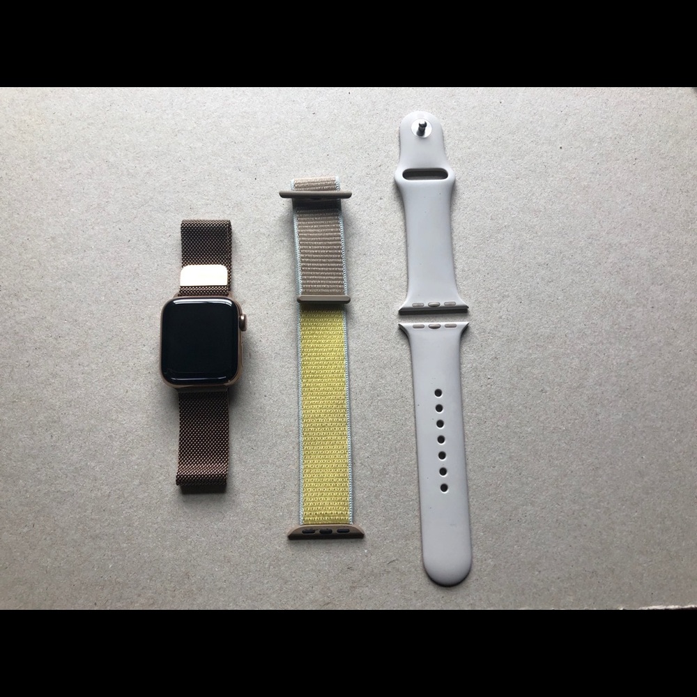 Apple Watch